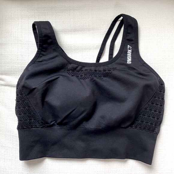 Gymshark Other - Gymshark Sports Bra